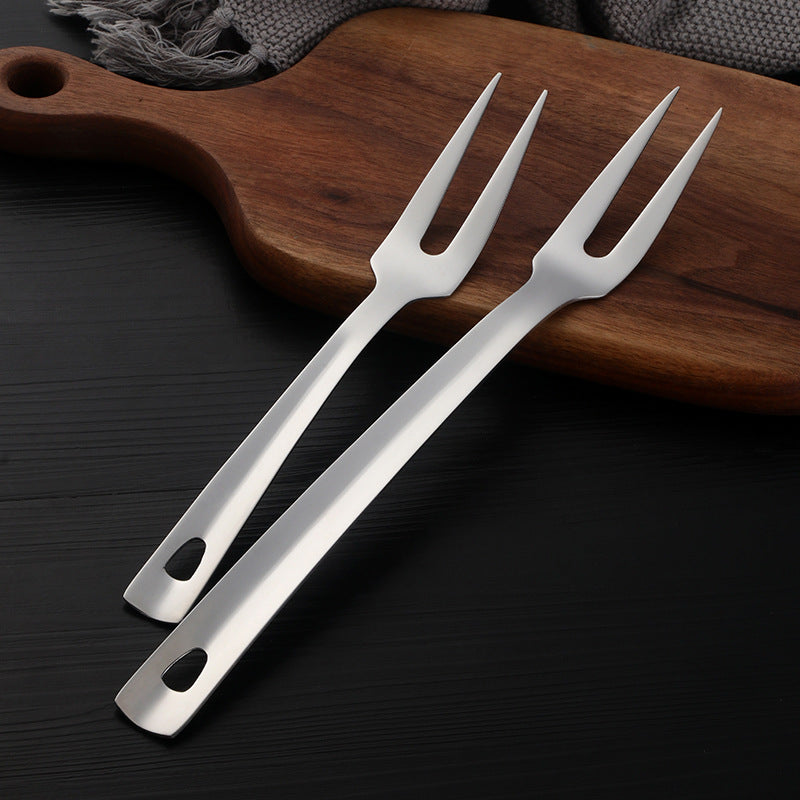 Stainless steel kitchenware set multifunctional cooking spoon and spatula set twelve-piece set