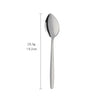 OEM/ODM Stainless Steel Travel Camping Cutlery Set Portable Silverware Set