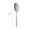 OEM/ODM Stainless Steel Travel Camping Cutlery Set Portable Silverware Set