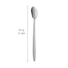 OEM/ODM Stainless Steel Travel Camping Cutlery Set Portable Silverware Set