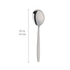 OEM/ODM Stainless Steel Travel Camping Cutlery Set Portable Silverware Set