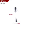 Buyer Star Bulk Silverware Fork Spoon Knife Flatware Set Stainless Steel 18/10 Utensils Cutlery Set For Hotel